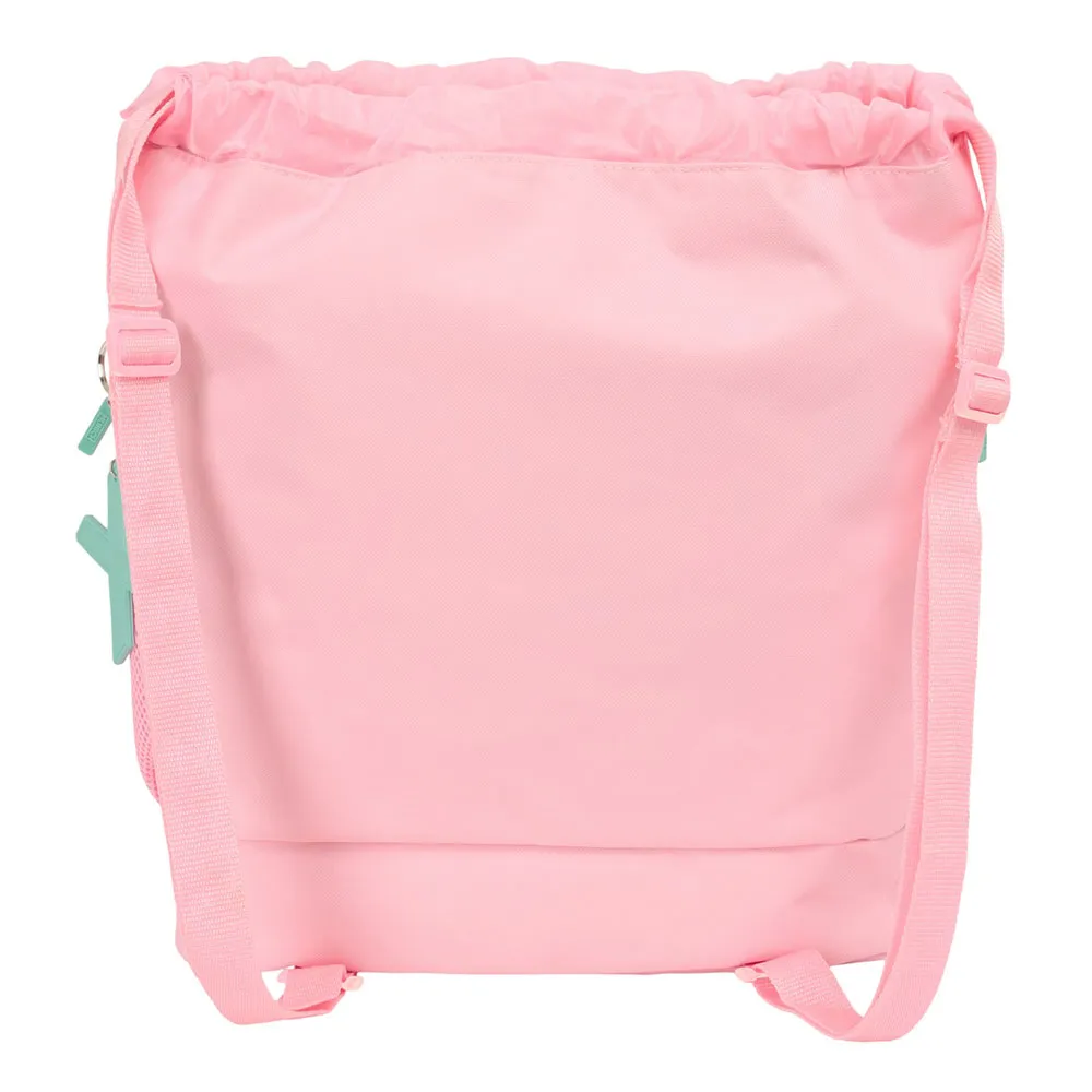 Safta Gym Munich Candy Rucksack, Multicolor