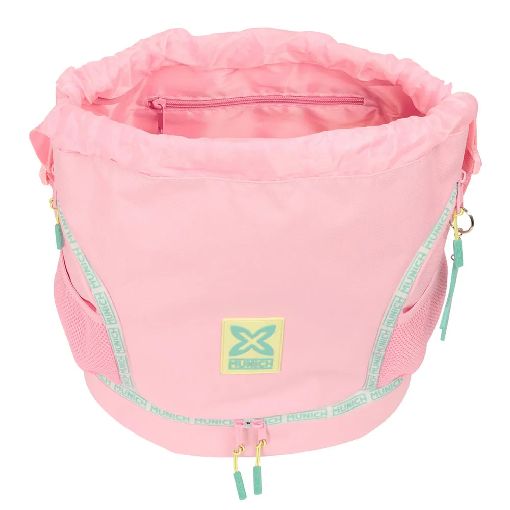 Safta Gym Munich Candy Rucksack, Multicolor