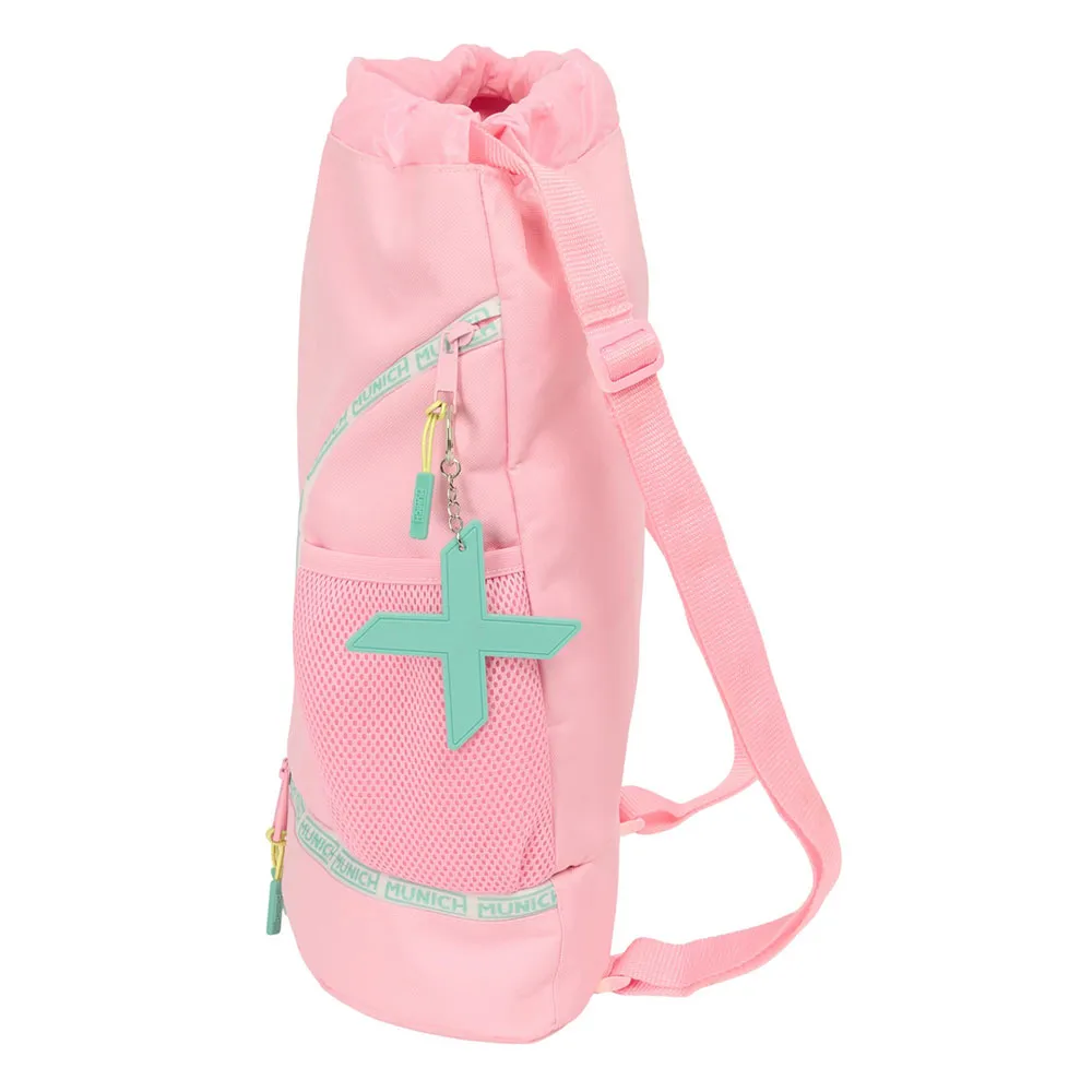 Safta Gym Munich Candy Rucksack, Multicolor