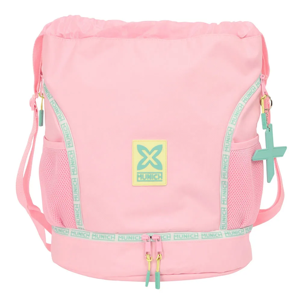 Safta Gym Munich Candy Rucksack, Multicolor