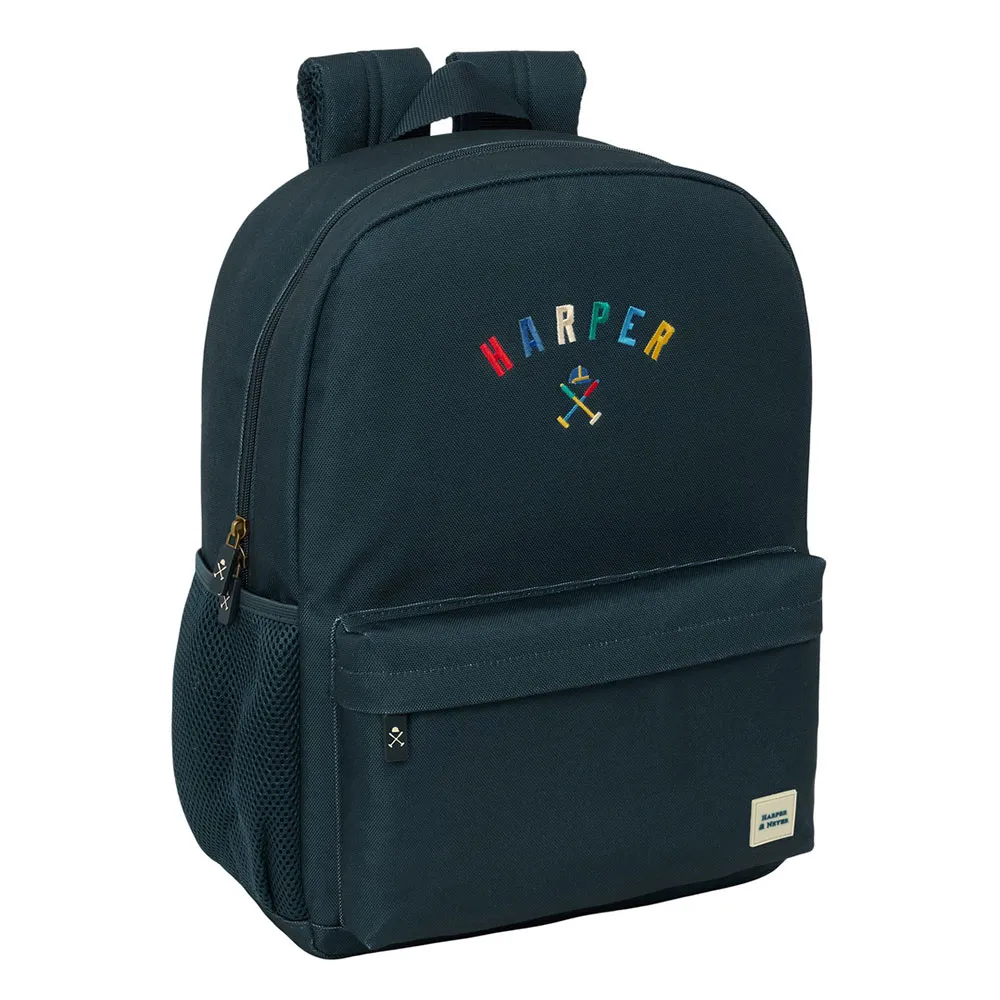 Safta Harper & Neyer Harper & Neyer Rucksack, Multicolor Safta Harper & Neyer Harper & Neyer Rucksack, Multicolor