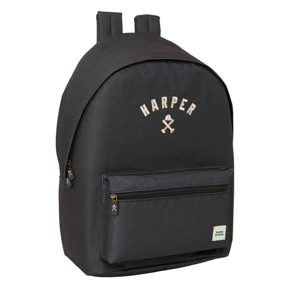 Safta Harper & Neyer Rucksack 15.6´´