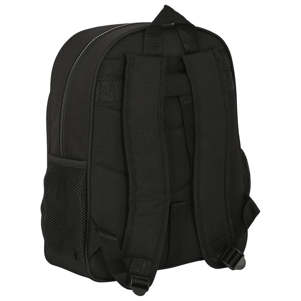 Safta Harry Potter ´´bravery´´ Junior 38 Cm Rucksack, Multicolor
