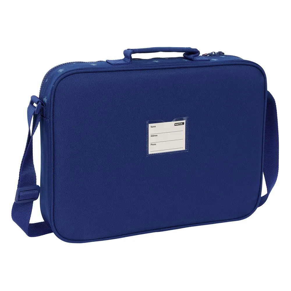 Safta Harry Potter Captain Laptoptasche, Multicolor Safta Harry Potter Captain Laptoptasche, Multicolor