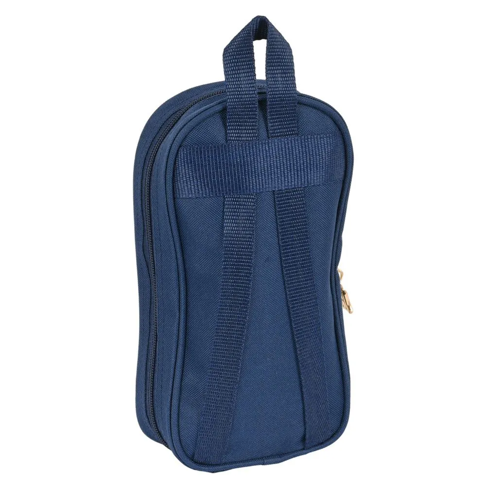 Safta Harry Potter Magical Rucksack, Multicolor