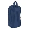 Safta Harry Potter Magical Rucksack, Multicolor