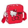 Safta Hello Kitty ´´iconic´´ Hello Kitty Iconic Umhängetasche, Multicolor