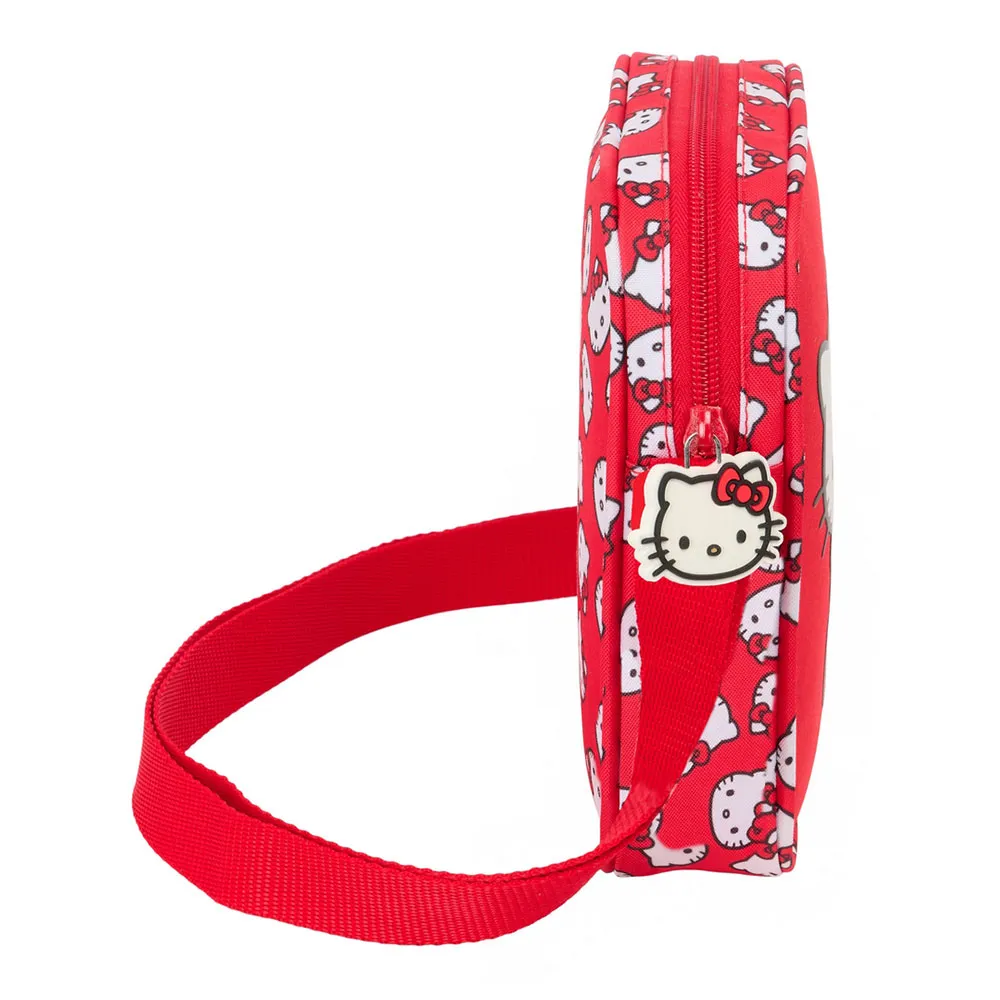 Safta Hello Kitty ´´iconic´´ Hello Kitty Iconic Umhängetasche, Multicolor