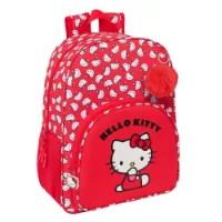 Safta Hello Kitty Iconic Rucksack