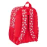 Safta Hello Kitty Iconic Rucksack, Multicolor