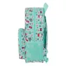 Safta Hello Kitty Kleinkind Meerliebhaber Rucksack 34 Cm, Multicolor