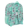 Safta Hello Kitty Kleinkind Meerliebhaber Rucksack 34 Cm, Multicolor