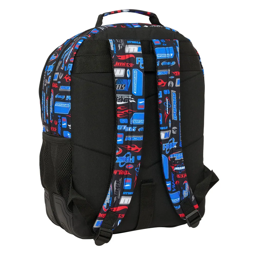 Safta Hot Rucksack Safta Hot Rucksack