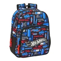 Safta Hot Wheels Challenger Rucksack Safta Hot Wheels Challenger Rucksack