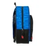 Safta Hot Wheels Let´s Race Rucksack, Multicolor