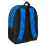 Safta Hot Wheels Let´s Race Rucksack, Multicolor