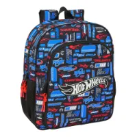 Safta Hot Wheels Rucksack Safta Hot Wheels Rucksack
