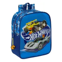 Safta Hot Wheels Sonny Mini Rucksack