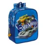 Safta Hot Wheels Sonny Mini Rucksack, Multicolor