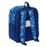 Safta Hot Wheels Sonny Mini Rucksack, Multicolor