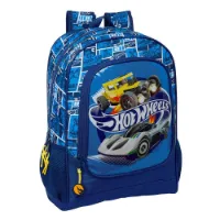 Safta Hot Wheels Sonny Rucksack Safta Hot Wheels Sonny Rucksack