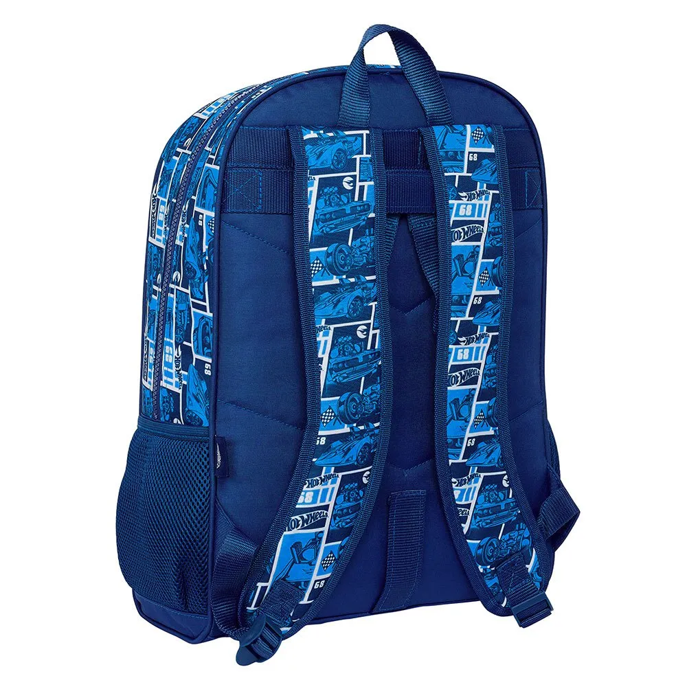 Safta Hot Wheels Sonny Rucksack