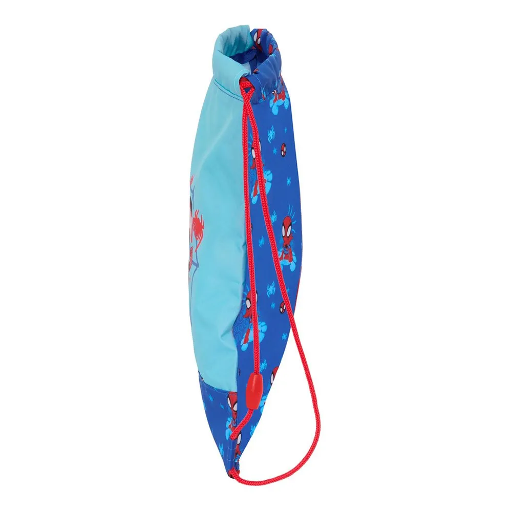 Safta Junior 34 Cm Spidey Turnbeutel, Multicolor Safta Junior 34 Cm Spidey Turnbeutel, Multicolor