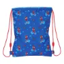 Safta Junior 34 Cm Spidey Turnbeutel, Multicolor