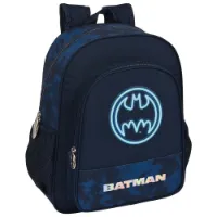 Safta Junior 38 Cm Batman Legendary Rucksack