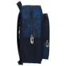 Safta Junior 38 Cm Batman Legendary Rucksack, Multicolor