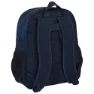 Safta Junior 38 Cm Batman Legendary Rucksack, Multicolor