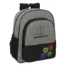 Safta Junior 38 Cm Harry Potter House Of Champions Rucksack, Multicolor