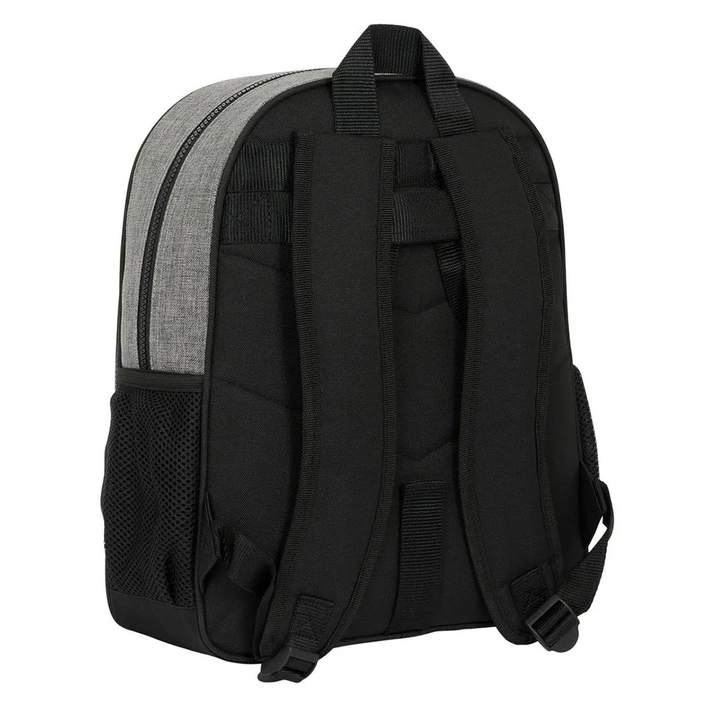 Safta Junior 38 Cm Harry Potter House Of Champions Rucksack, Multicolor