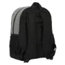 Safta Junior 38 Cm Harry Potter House Of Champions Rucksack, Multicolor