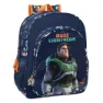 Safta Junior 38 Cm Lightyear Rucksack, Multicolor