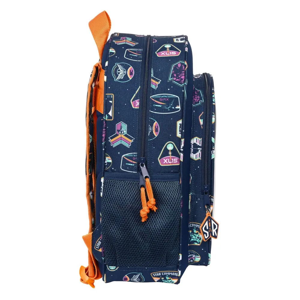Safta Junior 38 Cm Lightyear Rucksack, Multicolor