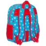Safta Junior 38 Cm Mickey Mouse Fantastic Rucksack, Multicolor