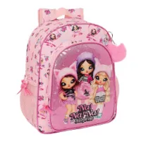 Safta Junior 38 Cm Nanana Fabulous Rucksack Safta Junior 38 Cm Nanana Fabulous Rucksack