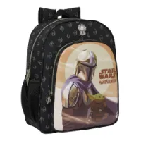 Safta Junior 38 Cm The Mandalorian This Is The Way Rucksack Safta Junior 38 Cm The Mandalorian This Is The Way Rucksack