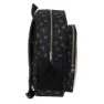 Safta Junior 38 Cm The Mandalorian This Is The Way Rucksack, Multicolor