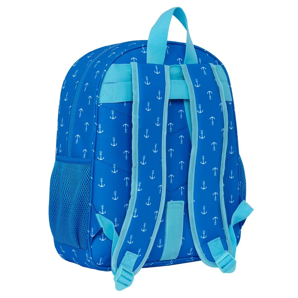 Safta Junior Donald Infantil Rucksack, Multicolor Safta Junior Donald Infantil Rucksack, Multicolor