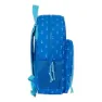 Safta Junior Donald Infantil Rucksack, Multicolor