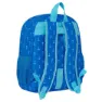 Safta Junior Donald Infantil Rucksack, Multicolor