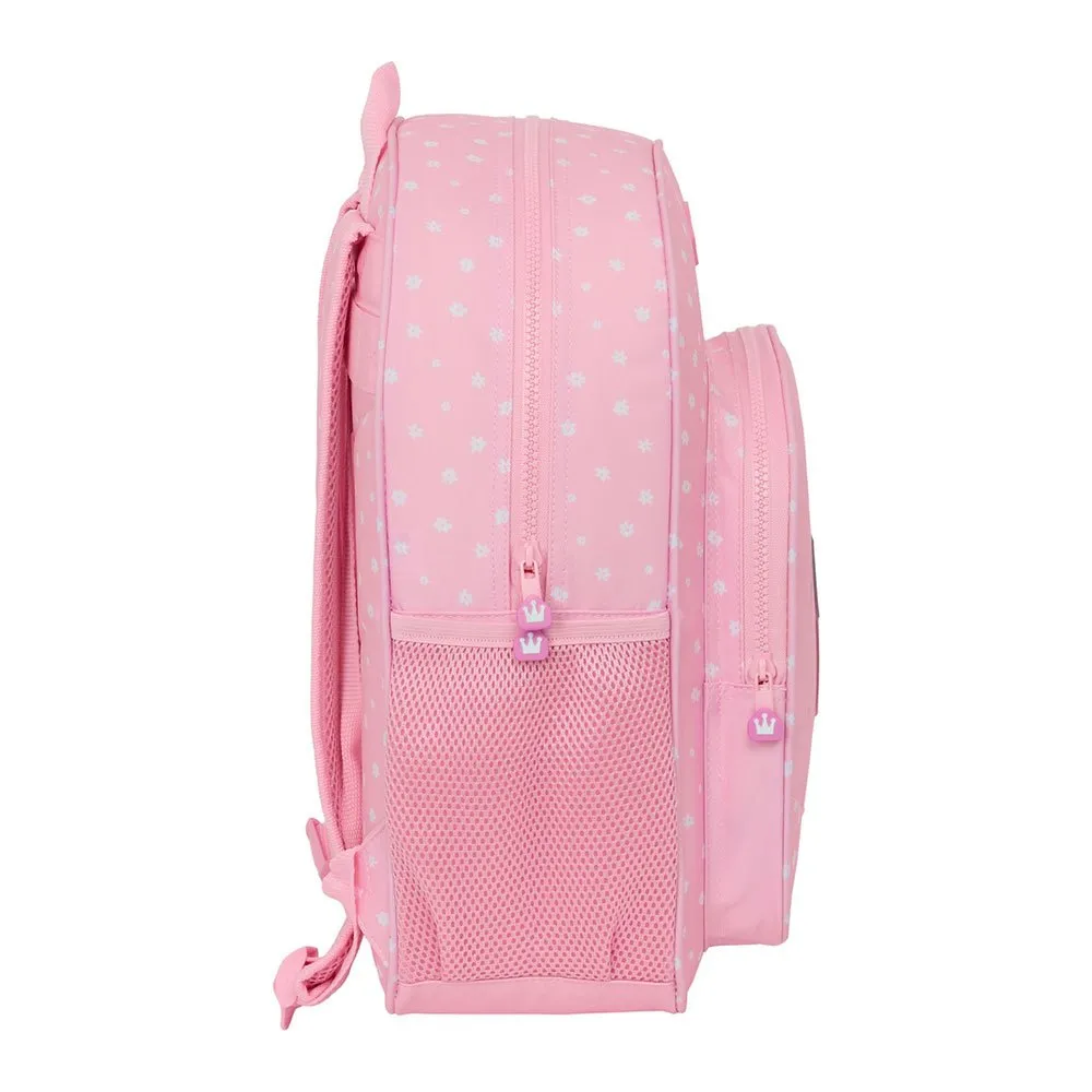 Safta Junior Glowlab Kids Sweet Home Rucksack, Multicolor