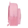 Safta Junior Glowlab Kids Sweet Home Rucksack, Multicolor