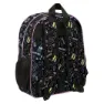 Safta Junior Monster High Rucksack, Multicolor