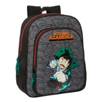 Safta Junior My Hero Academia Rucksack Safta Junior My Hero Academia Rucksack