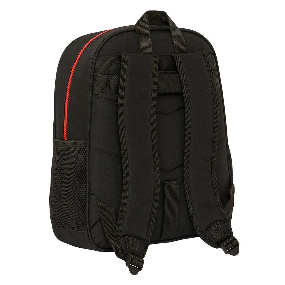Safta Junior My Hero Academia Rucksack, Multicolor