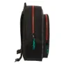 Safta Junior My Hero Academia Rucksack, Multicolor