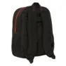 Safta Junior My Hero Academia Rucksack, Multicolor